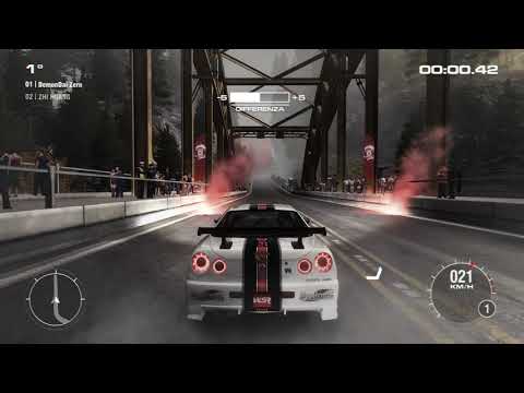 Grid 2 Part 26 Gameplay