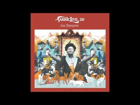 Fabriclive 20 - Joe Ransom (2004) Full Mix Album