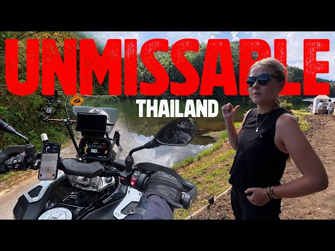 Thailand Wasn’t What We Expected…RTW S5 EP11