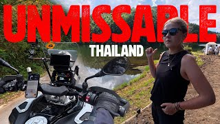 Thailand Wasn’t What We Expected…RTW S5 EP11