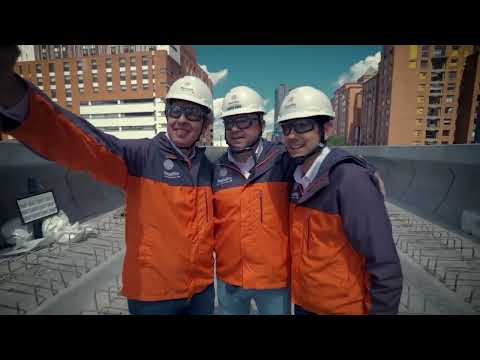 De Boyaca para Bogotá De Paz Del rio al metro 