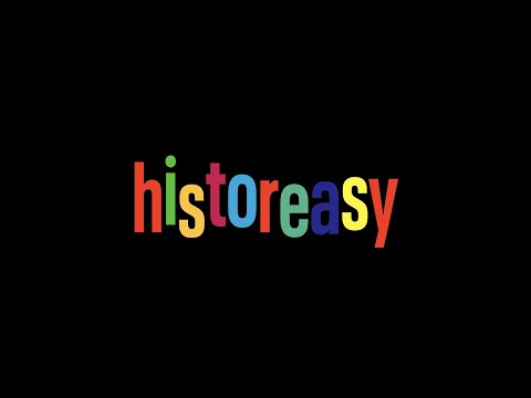 Historeasy のサムネイル
