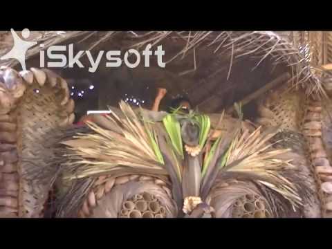 FULL MOONMONDO LIVE @ ATMAN FESTIVAL 2017 (PART 2)