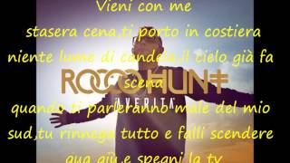 Rocco Hunt  Vieni con me