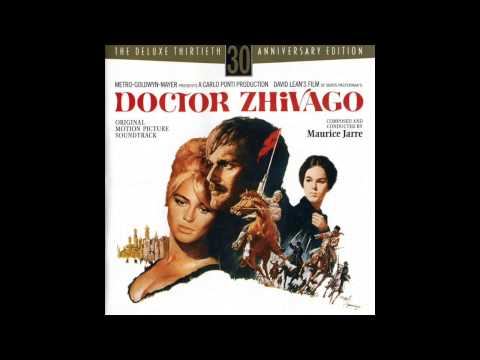 Doctor Zhivago | Soundtrack Suite (Maurice Jarre)