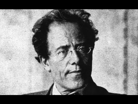 Musical Moments With Anthony Tommasini: Mahler - Part 2