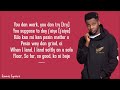 Buga - Kizz Daniel (Lyrics) ft. Tekno Buga - Kizz Daniel (Lyrics) ft. Tekno