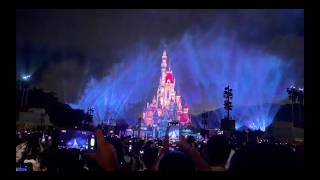 🇭🇰 Hong Kong Disneyland 2026 🎢 | The Most Magical Day Ever! ✨ Full Tour &amp;amp; Rides