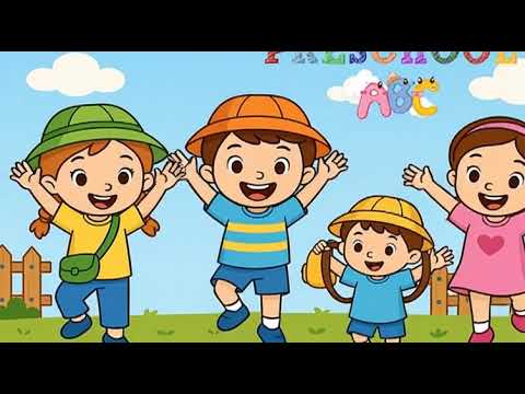 Preschool ABC Learning