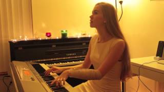 Armin van Buuren-I Live For That Energy [Yana Chernysheva Piano Version] ASOT800 Anthem