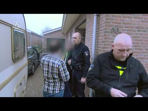 We zijn zigeuner  weet je wel  WEGMISBRUIKERS