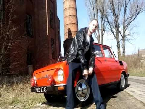 DeIKaI - Nie Próbuj Oceniać (VIDEO BANGER)