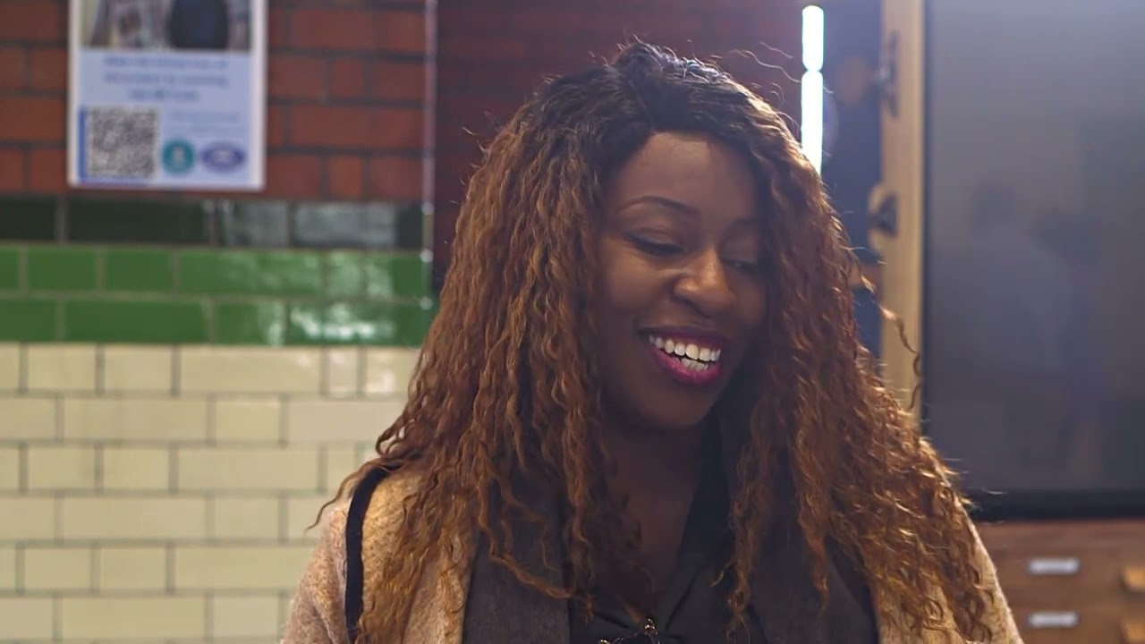 Royal Docks Reimagined: Short Film