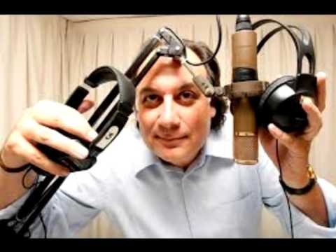 TIEMPO DISCOMIX, LOCUTOR JORGE AEDO. OCTUBRE, 1989