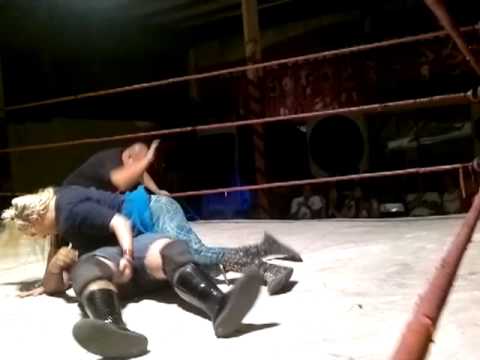 Senton Gabby Gilbert a Dark Fantasy