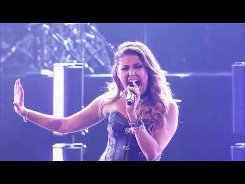 Cristina Ramos - AGT 2019 - The Final