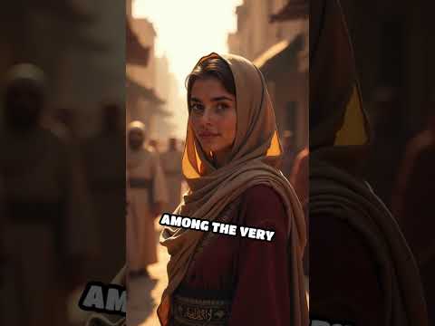 Lubabah bint al-Harith: Forgotten Poet & Educator