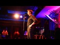 Andrew Rannells - The Games I Play (live at 54 Below)