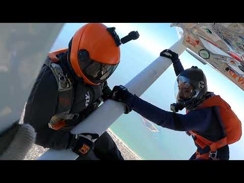 Jump #157 - Punta del Este