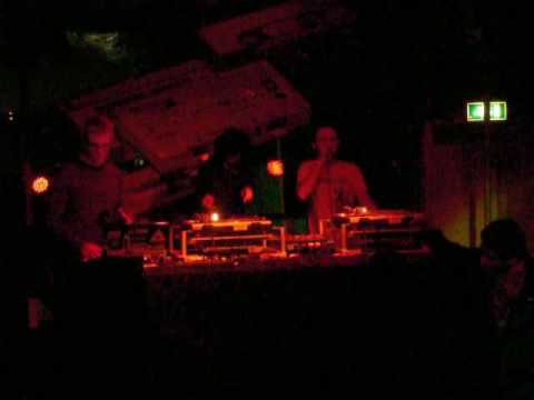 Jahtari Riddim Force@WORM