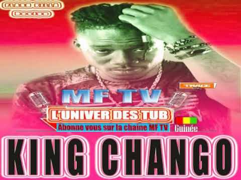 KING CHANGO nouveauté 2020 By MF TV
