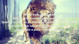 Morodo - Divina ciencia (Letra)