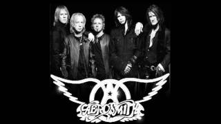 Aerosmith - Make It - With Lyrics