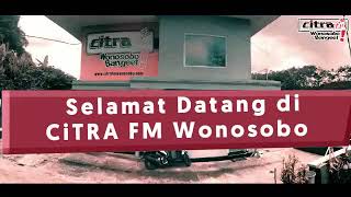Download lagu CITRA FM WONOSOBO BANGEET .... ! mp3