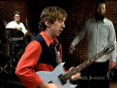 Ancient Lullaby - Matisyahu