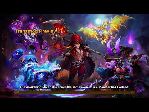 All NEW Onimusha Suiki, Kaki, Fuuki, Kinki & Ongyouki Transmog 2022 Skill Animation - Summoners War