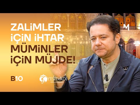 Surah Al-Fil: He Who Is on the Right Path Is Always the Victorious One! - Yasin Pişgin | What Doe...