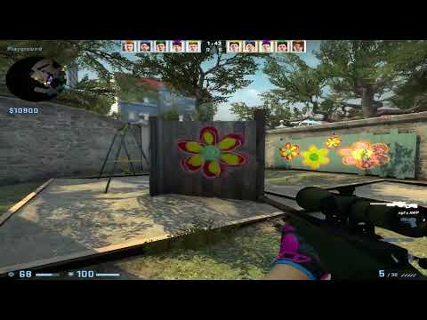 CSGO POV NAVI s1mple (24/9) vs NIP (OVERPASS) @ BLAST Premier Spring Groups 2023