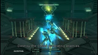 Vidéo Zone of the Enders: The 2nd Runner