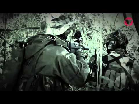 Jagdkommando - Österreichs Eliteeinheit