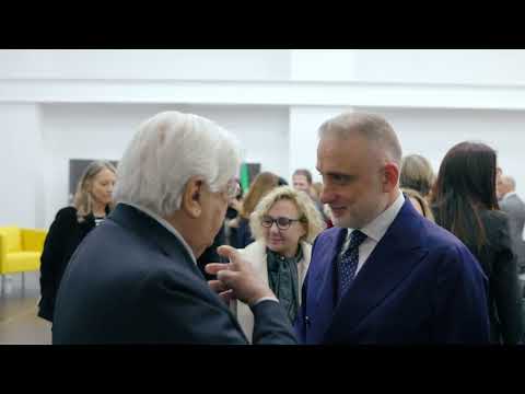 Meet IUAD Inaugurazione anno accademico 24/25