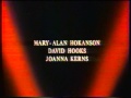 Opening Titles To The Original V Movie On NBC From May 1983