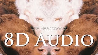 Mallrat - (8D Audio) Better