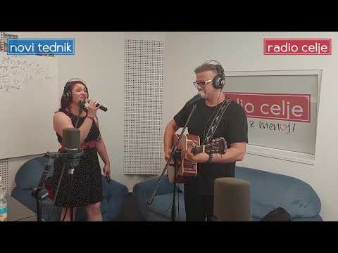 Samuel Lucas in Maja Založnik - Shallow