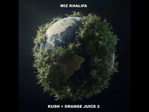 Wiz Khalifa - KOJ2 Intro (Instrumental)