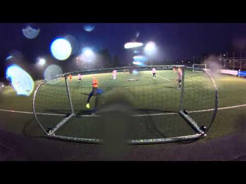 Vaulen C - Vardeneset C 5-1