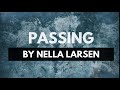 Passing By Nella Larsen - Complete Audiobook (Unabridged & Navigable)