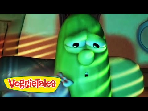 VeggieTales | Endangered Love | Silly Songs With Larry | Kids Cartoon | Videos For Kids - Kingdom Kids Zone, Sing With Me - VeggieTales Official