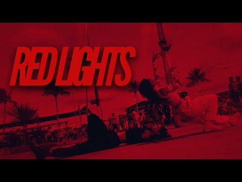 [KPOP IN PUBLIC] Stray Kids (스트레이키즈) - INTRO +  'Red Lights 강박 (방찬, 현진)' Dance Cover | SWEET POISON