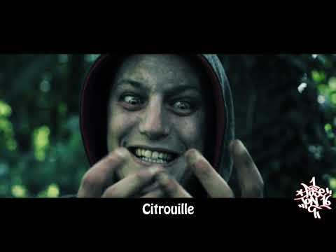 1poseton16 - Z2F (La Meute 62N)  #34 { Halloween }