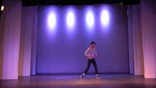 TTC III - Cat. Solistas - Guti - Daybreakin' Rain (Shannon) + Season 2 (Infinite)