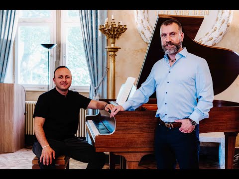 Dvořák: Biblische Lieder, Op. 99: 3. Gott, o höre, hör' auf mein Gebet