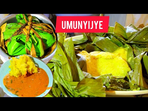 MWA BANTU MWE IGITOKI KIRANKOMERANYE! IREBERE UKO NDI GUTEKA UMUNYIGE URYOSHYE// EASY MATOOKE RECIPE