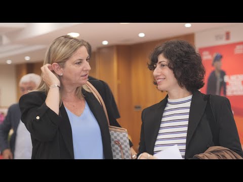 Evento de presentación y rueda de prensa Vigo Tennis Open 2022