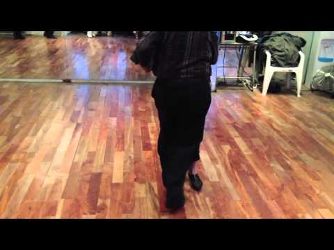 Martha & Manolo Canyengue