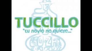 Tuccillo - Tu Novio No Quiere Cesar De Melero & John Jacobsen Mix)